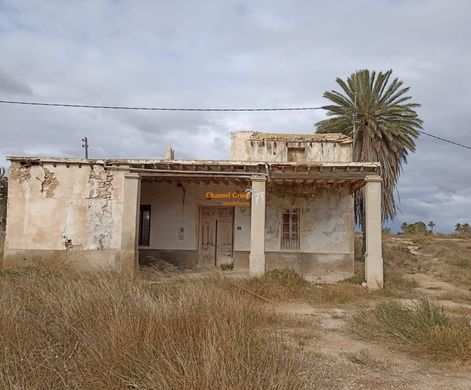 Luxury House for sale in Asprillas, 430 000 €, Photo 1