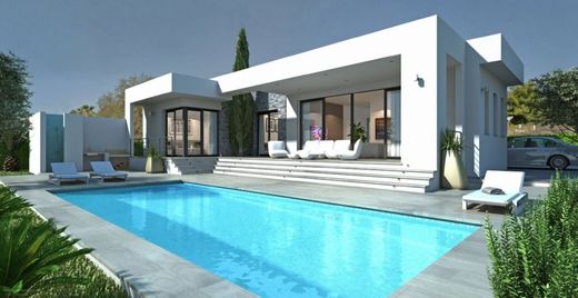Luxury House for sale in Moraira, 1 095 000 €, Photo 1