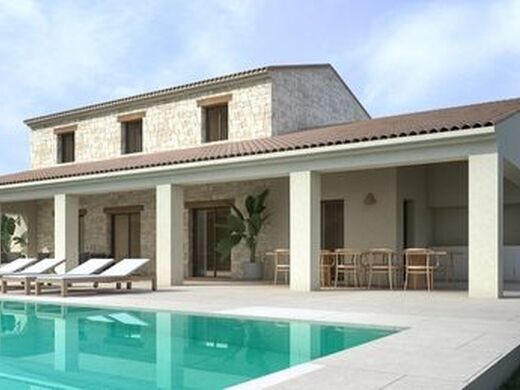 Luxury House for sale in Moraira, 1 795 000 €, Photo 1