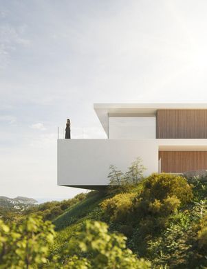 Luxury House for sale in Moraira, 3 300 000 €, Photo 1