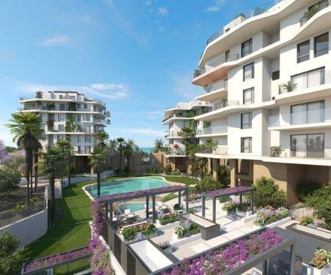 Maison de luxe à vendre à Villajoyosa, 493 900 €, Photo 1