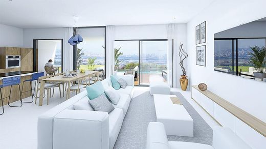 Luxury House for sale in Benidorm, 589 000 €, Photo 5