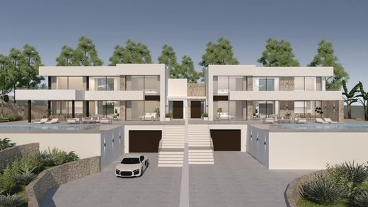 Maison de luxe à vendre à Moraira, 1 672 999 €, Photo 3