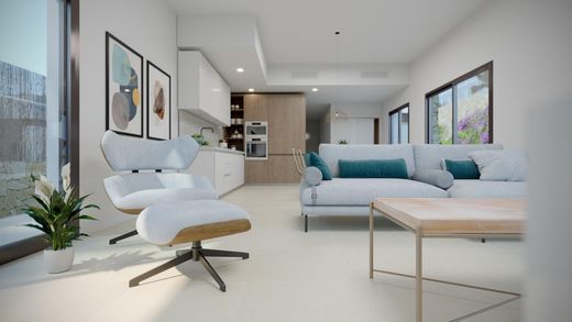 Luxury House for sale in Benidorm, 478 000 €, Photo 4