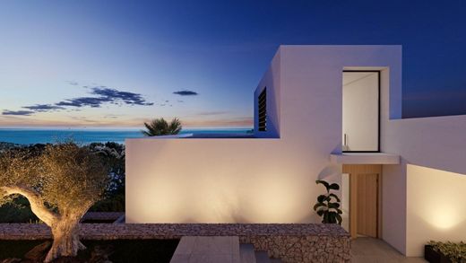 Maison de luxe à vendre à Altea, 2 089 000 €, Photo 2