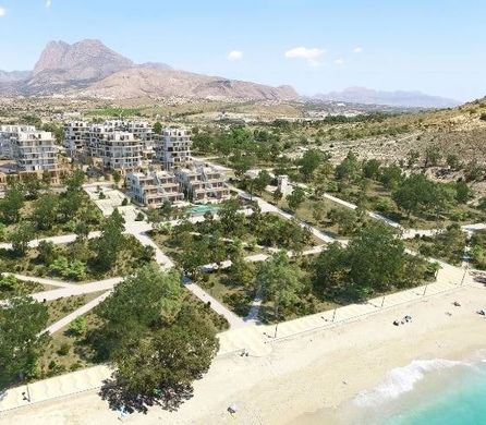 Appartement de luxe à vendre à Villajoyosa, 962 000 €, Photo 7