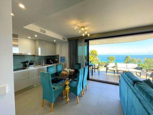 Luxury Apartment for sale in Villajoyosa, 750 000 €, Photo 3