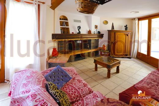 Maison de luxe à vendre à Alicante, 1 800 000 €, Photo 6