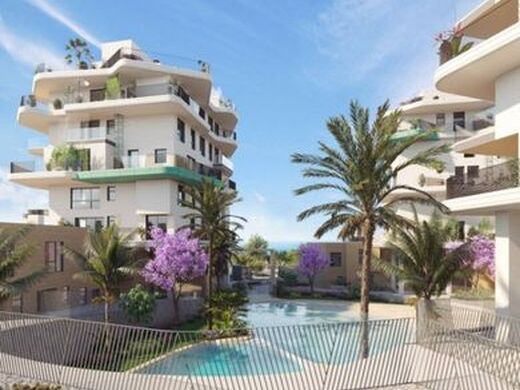 Appartement de luxe à vendre à Villajoyosa, 920 000 €, Photo 5