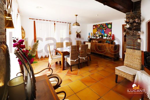 Maison de luxe à vendre à Alicante, 1 800 000 €, Photo 3