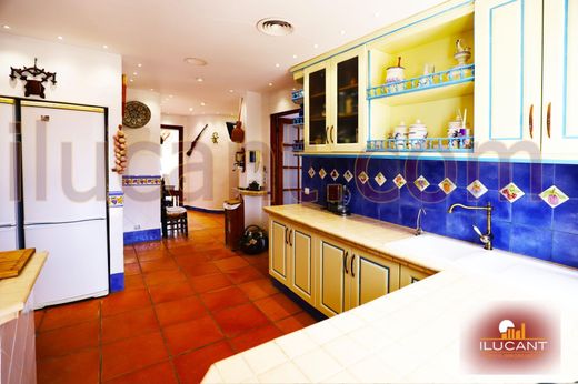 Maison de luxe à vendre à Alicante, 1 800 000 €, Photo 4