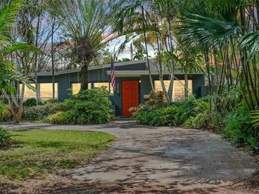 Luxury House for sale in Hollywood, 854 153 €, Photo 2