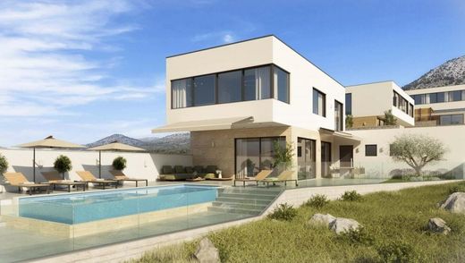 Maison de luxe à vendre à Seget Vranjica, 1 000 000 €, Photo 5