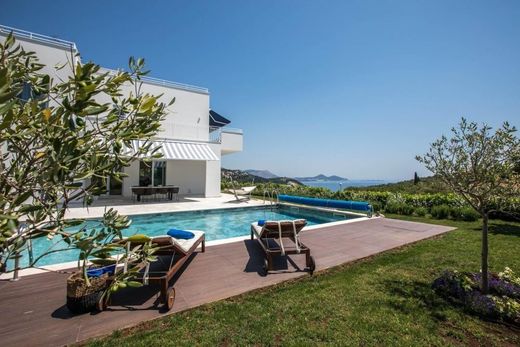 Maison de luxe à vendre à Dubrovnik, 2 350 000 €, Photo 1