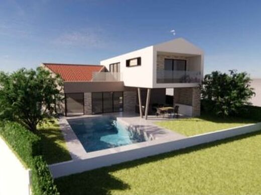 Luxury House for sale in Krnica, 0 €, Photo 1