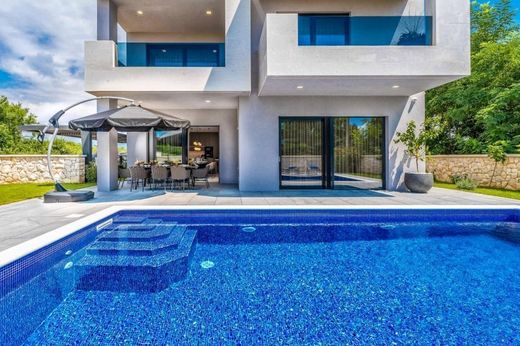 Maison de luxe à vendre à Privlaka, 1 650 000 €, Photo 1