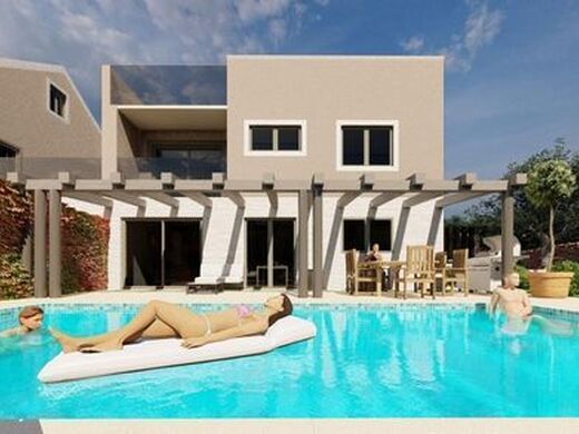 Maison de luxe à vendre à Porec, 570 000 €, Photo 1