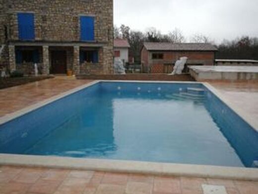 Maison de luxe à vendre à Labin, 870 000 €, Photo 2