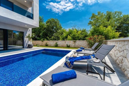 Maison de luxe à vendre à Privlaka, 1 650 000 €, Photo 4