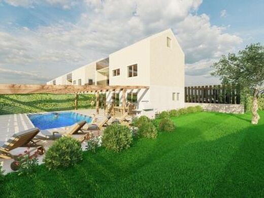 Maison de luxe à vendre à Porec, 570 000 €, Photo 2