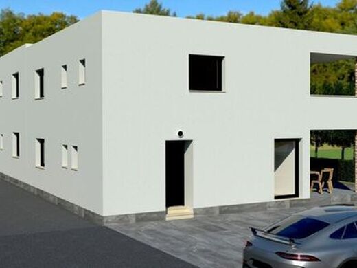 Maison de luxe à vendre à Porec, 884 000 €, Photo 2