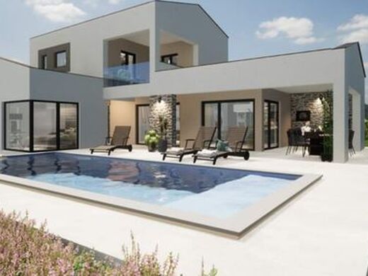 Maison de luxe à vendre à Labin, 550 000 €, Photo 2