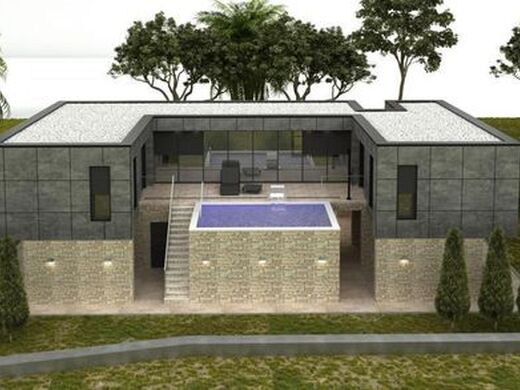 Maison de luxe à vendre à Porec, 1 350 000 €, Photo 2