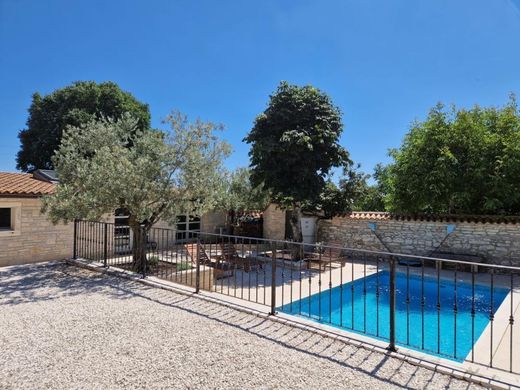 Maison de luxe à vendre à Svetvincenat, 790 000 €, Photo 2