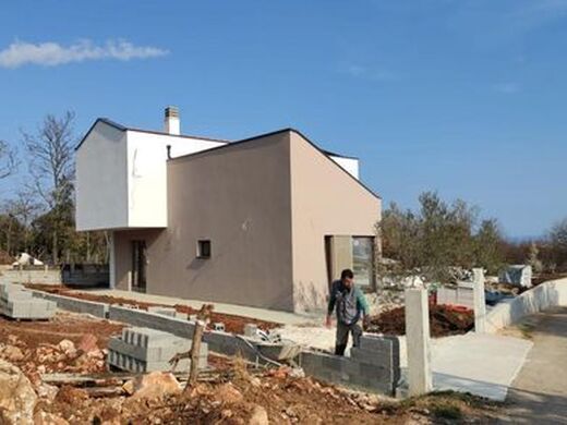 Maison de luxe à vendre à Krnica, 0 €, Photo 3