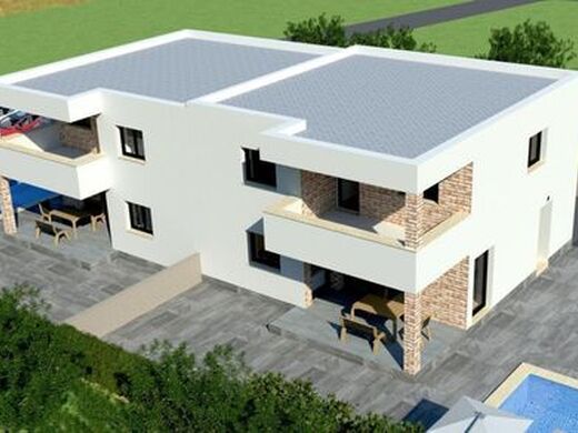 Maison de luxe à vendre à Porec, 1 040 000 €, Photo 3