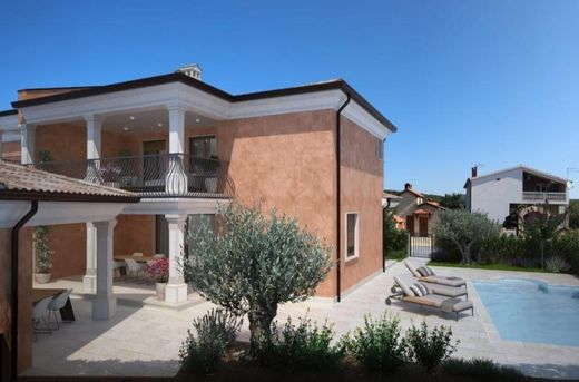 Maison de luxe à vendre à Momjan, 640 000 €, Photo 3