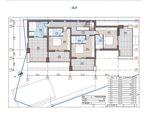 Luxury House for sale in Ravni, 1 200 000 €, Photo 2