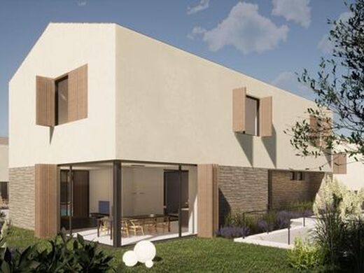 Maison de luxe à vendre à Gracišce, 1 500 000 €, Photo 3