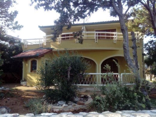 Maison de luxe à vendre à Baška, 2 600 000 €, Photo 4