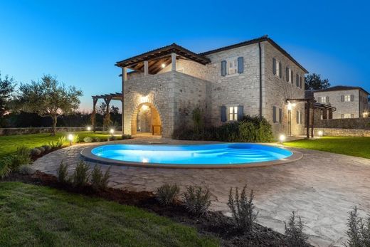 Maison de luxe à vendre à Tinjan, 1 686 000 €, Photo 4
