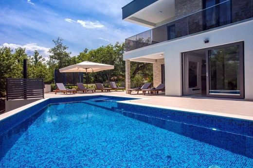Luxury House for sale in Omiš, 1 500 000 €, Photo 2
