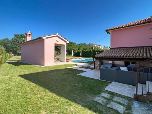 Maison de luxe à vendre à Labin, 560 000 €, Photo 4