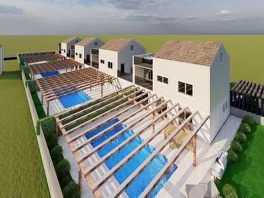 Maison de luxe à vendre à Porec, 570 000 €, Photo 4