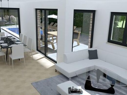 Maison de luxe à vendre à Porec, 1 768 000 €, Photo 4