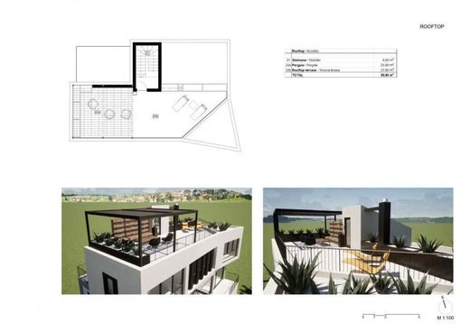 Maison de luxe à vendre à Porec, 1 250 000 €, Photo 4