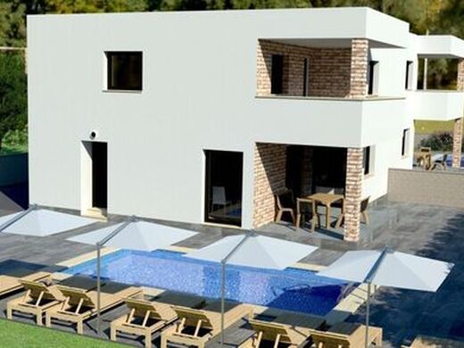 Maison de luxe à vendre à Porec, 1 768 000 €, Photo 5