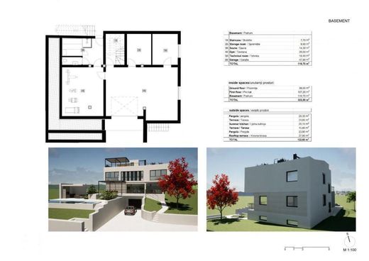 Maison de luxe à vendre à Porec, 1 250 000 €, Photo 5