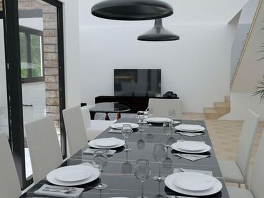 Maison de luxe à vendre à Porec, 884 000 €, Photo 6