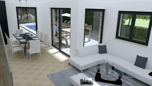 Maison de luxe à vendre à Porec, 572 000 €, Photo 7