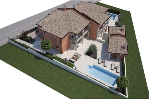 Maison de luxe à vendre à Momjan, 670 000 €, Photo 6