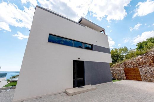 Maison de luxe à vendre à Crikvenica, 1 200 000 €, Photo 6