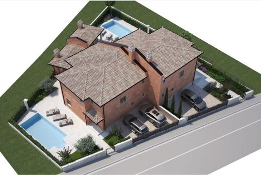 Maison de luxe à vendre à Momjan, 640 000 €, Photo 7