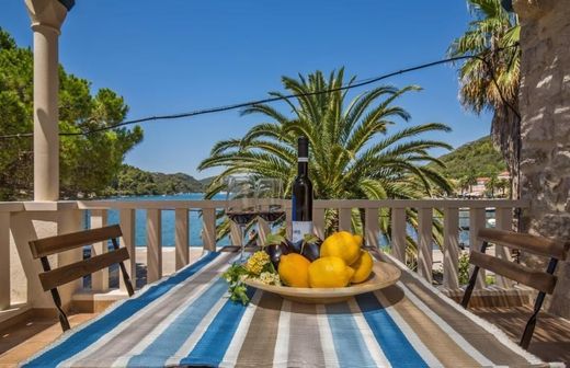Maison de luxe à vendre à Šipanska Luka, 900 000 €, Photo 1