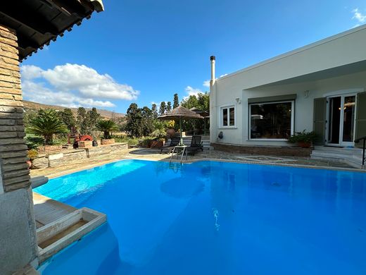 Maison de luxe à vendre à Andros, 990 000 €, Photo 1