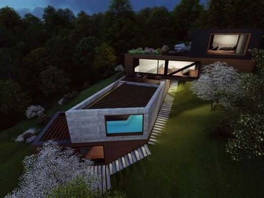 Maison de luxe à vendre à Labin, 1 000 000 €, Photo 2